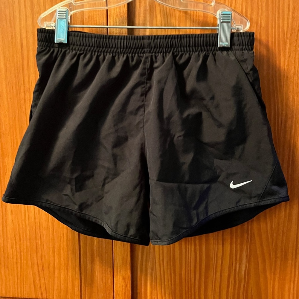 Nike active youth shorts